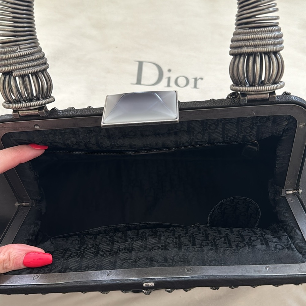 Dior Purse - Picture 10 of 14